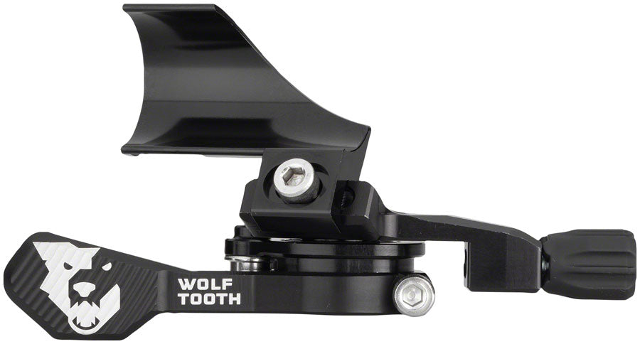 ReMote Pro Dropper Post Lever