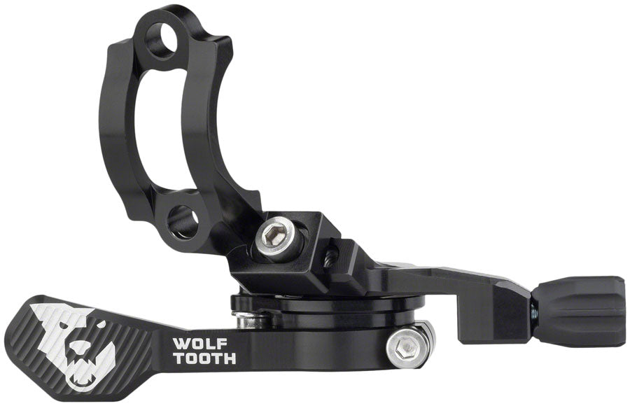 ReMote Pro Dropper Post Lever