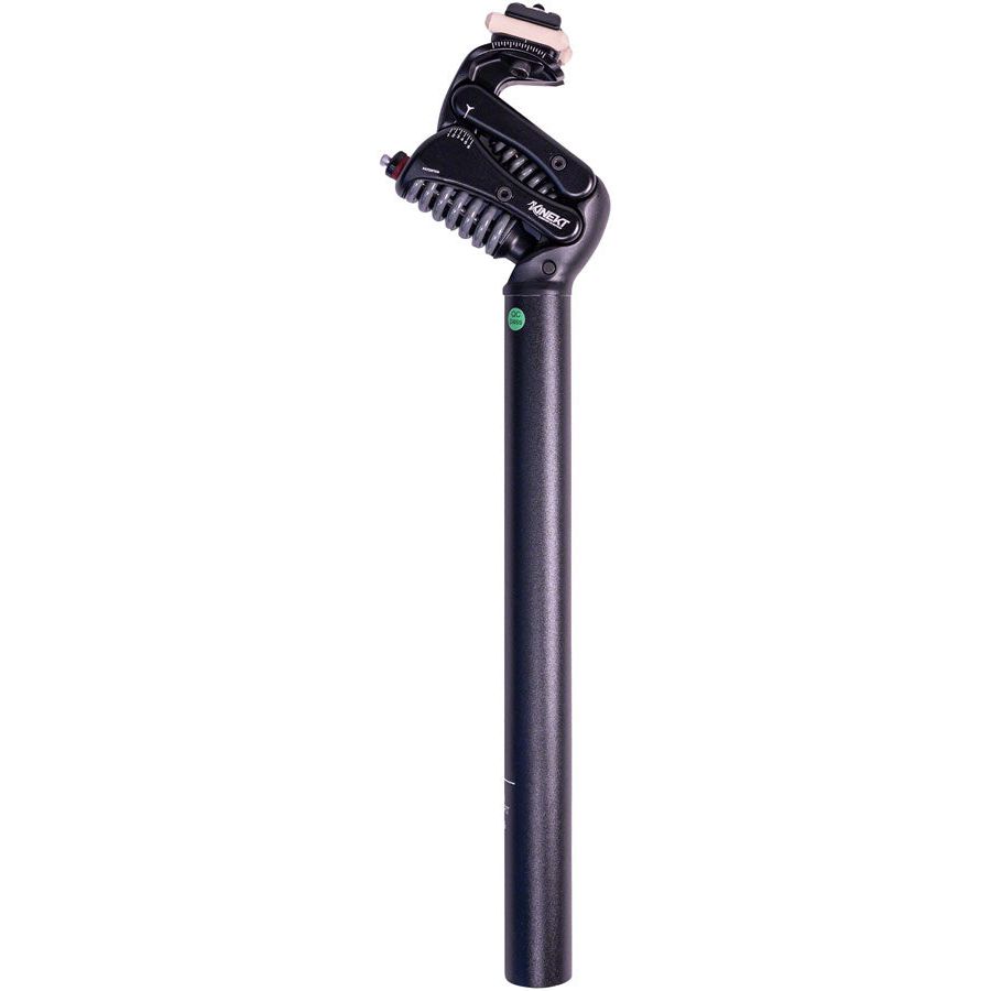 Kinekt XR Suspension Seatpost