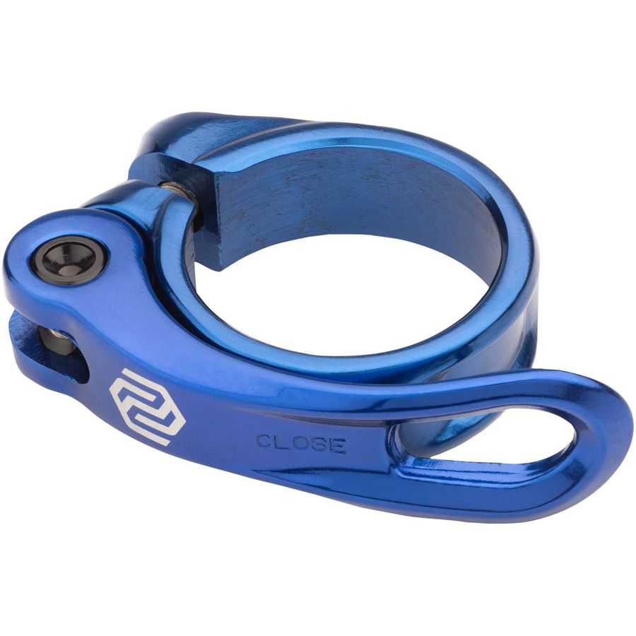 QR-1 Seatpost Clamp