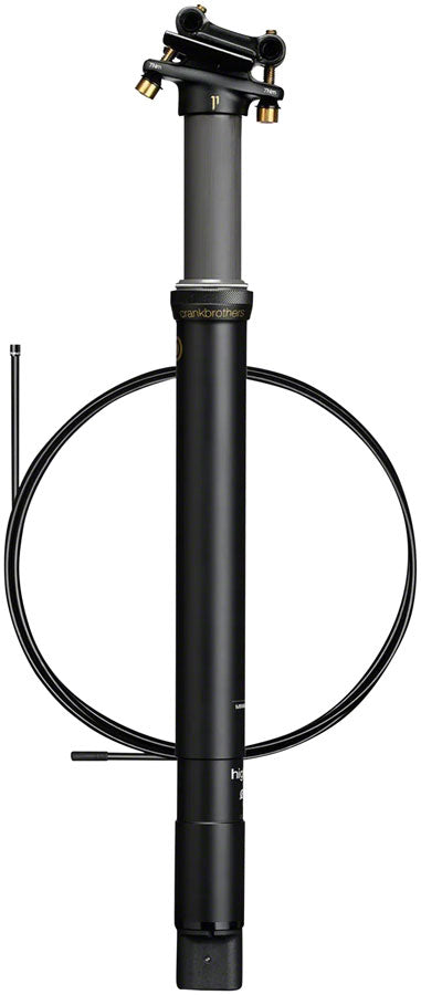 Highline 11 Dropper Seatpost
