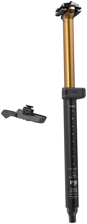Transfer Factory Neo Wireless Dropper Seatpost