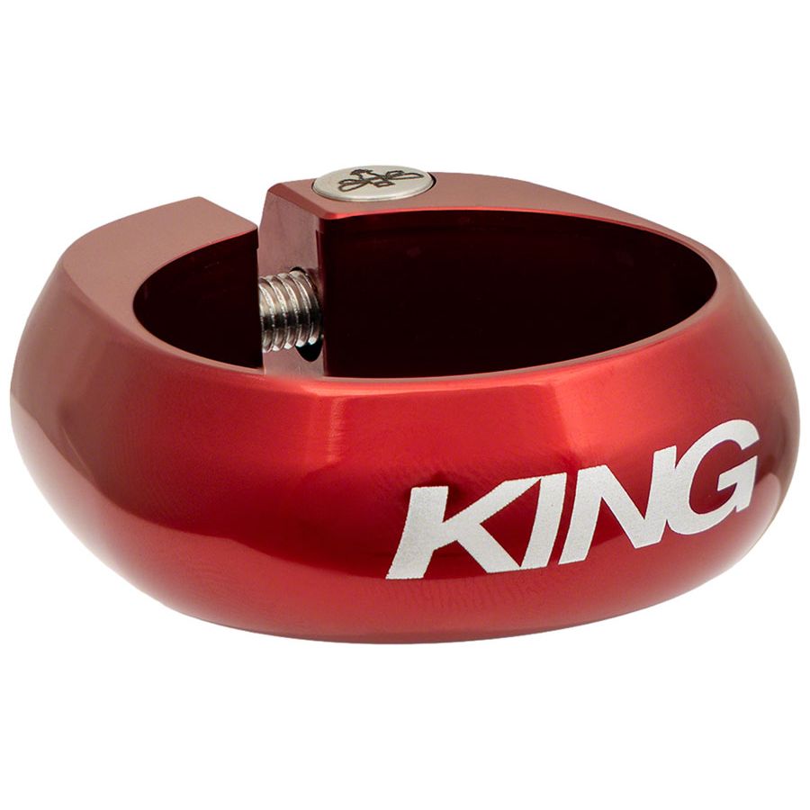 King Seatpost Clamp