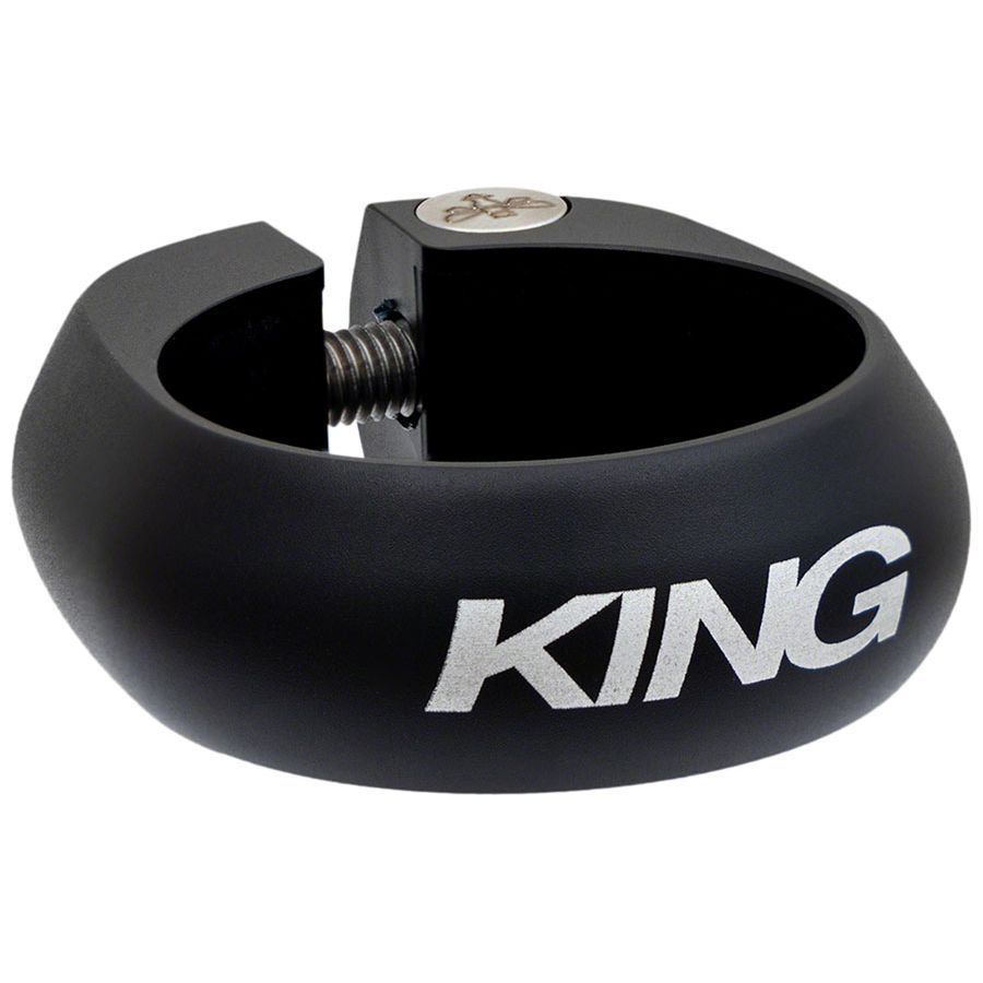 King Seatpost Clamp