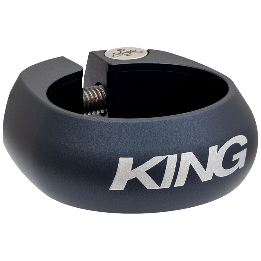 King Seatpost Clamp