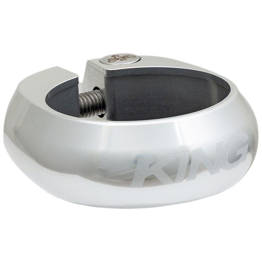 King Seatpost Clamp