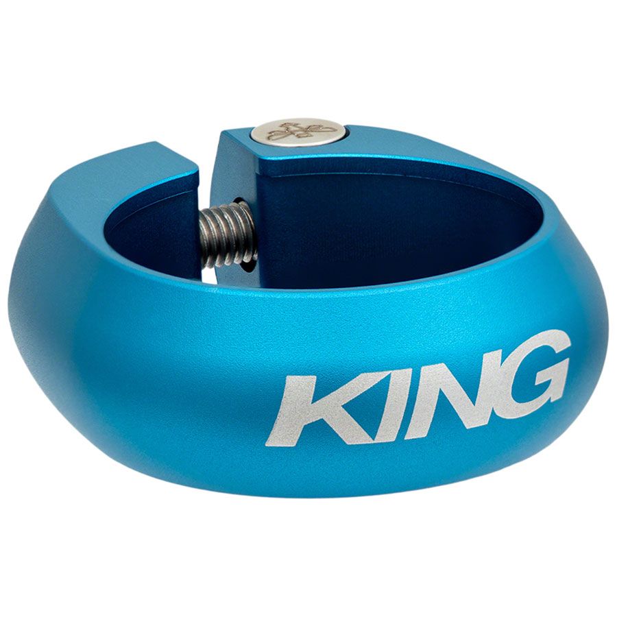 King Seatpost Clamp