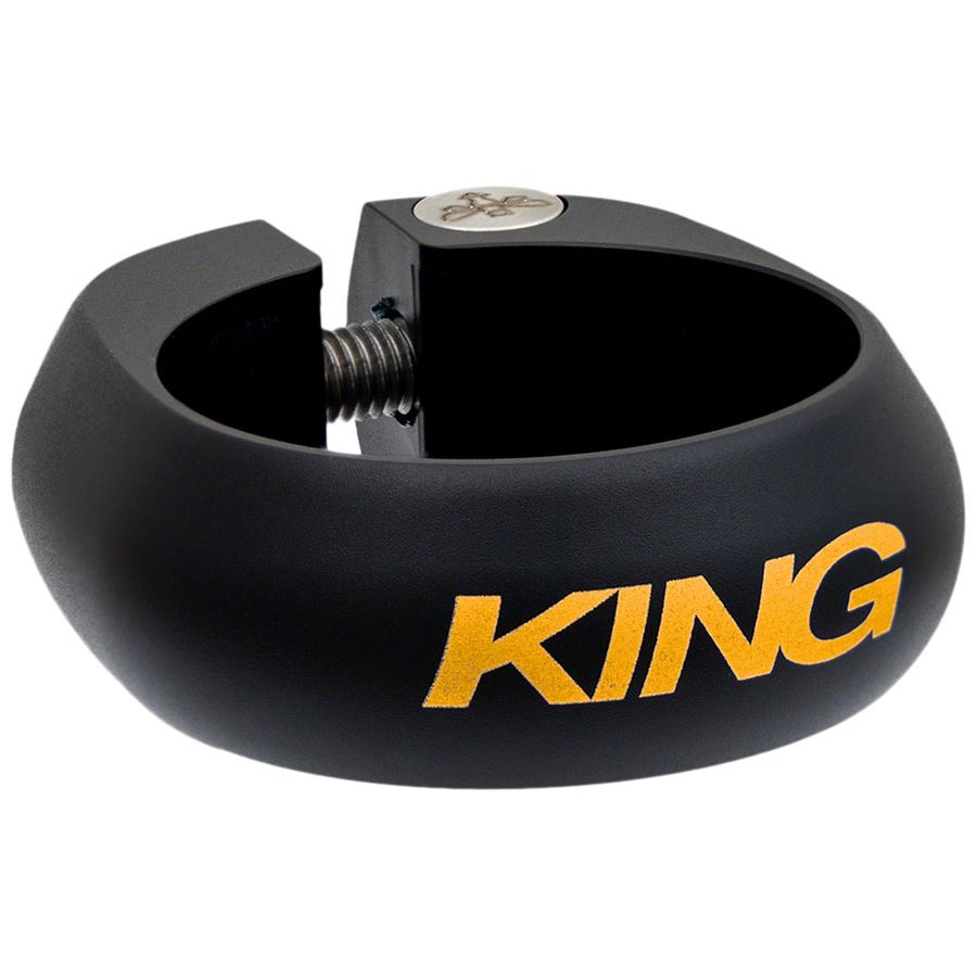 King Seatpost Clamp