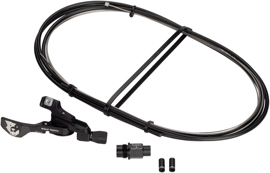 ReMote Sustain Lever