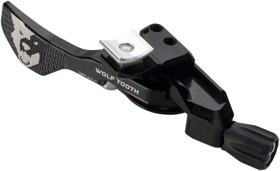 ReMote Light Action Dropper Lever