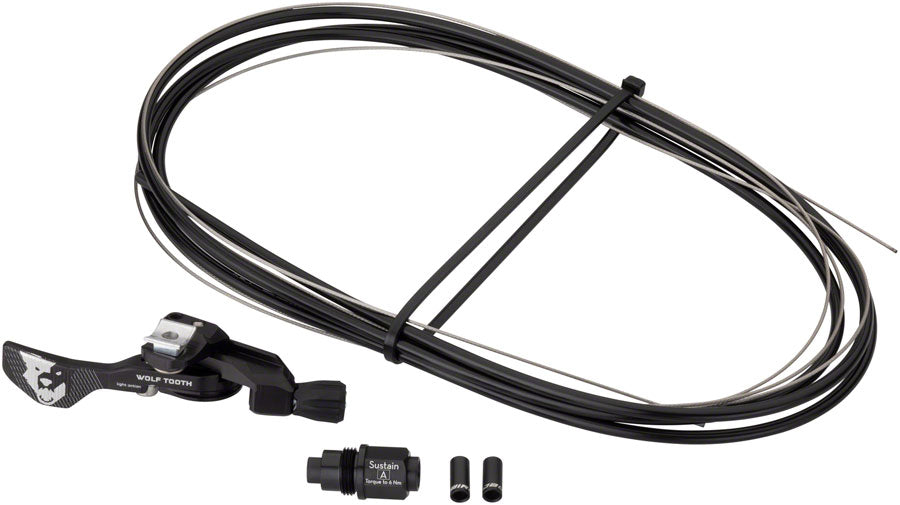 ReMote Sustain Lever