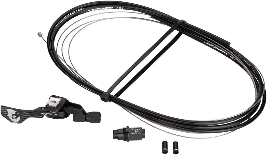 ReMote Sustain Lever