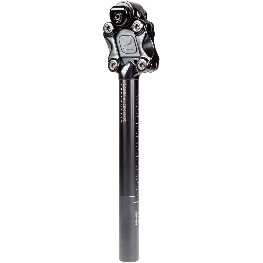 Thudbuster ST Suspension Seatpost