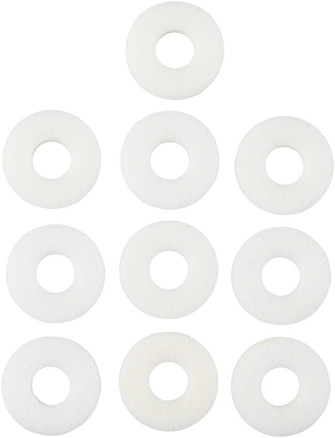 Reverb Internal Parts