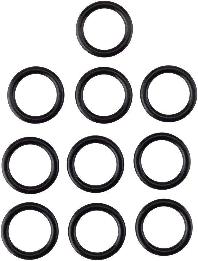 Reverb Internal Parts