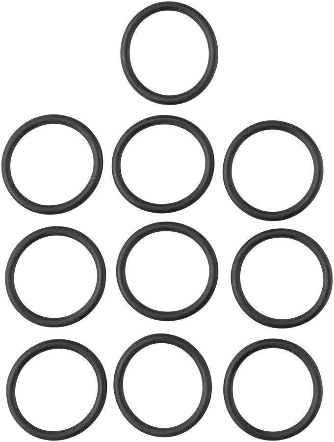 Reverb Internal Parts
