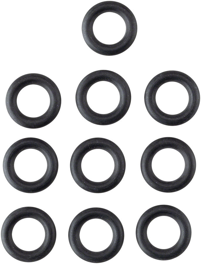 Reverb Internal Parts