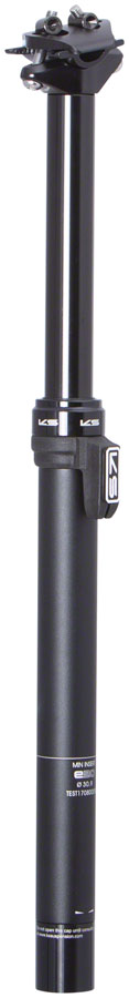 E20 Dropper Seatpost
