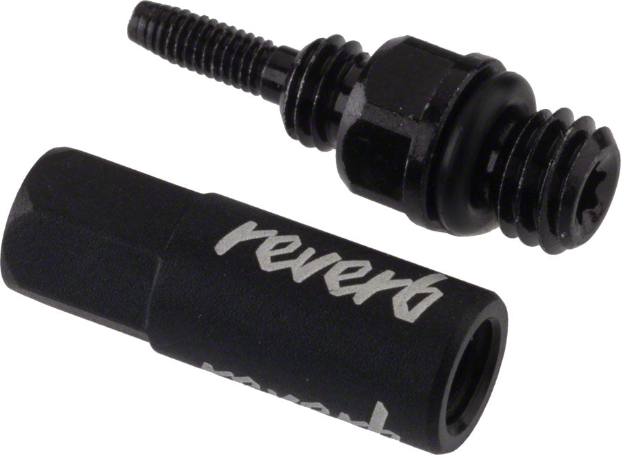 Reverb Hose Parts