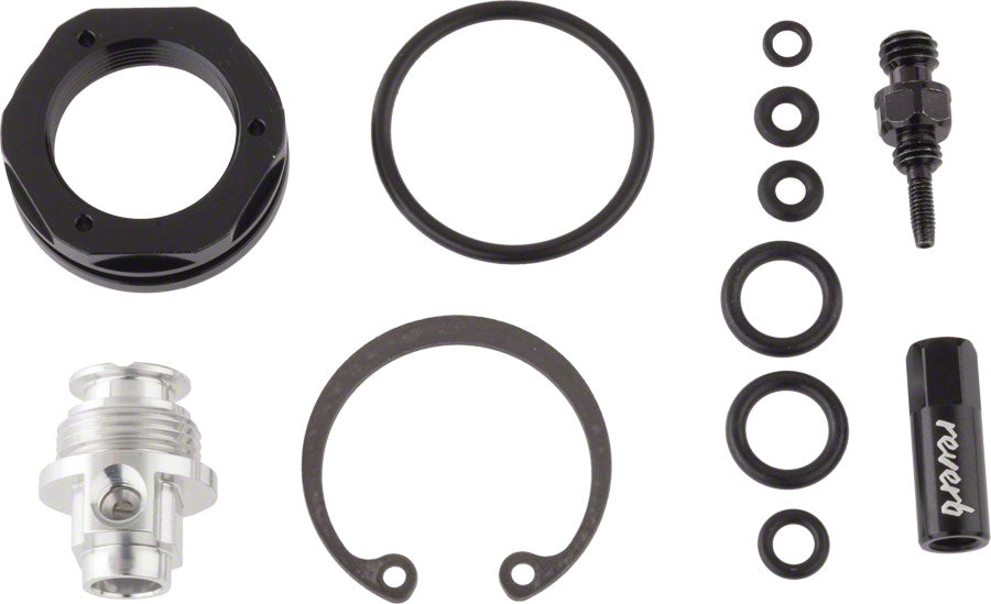 Reverb Hose Parts
