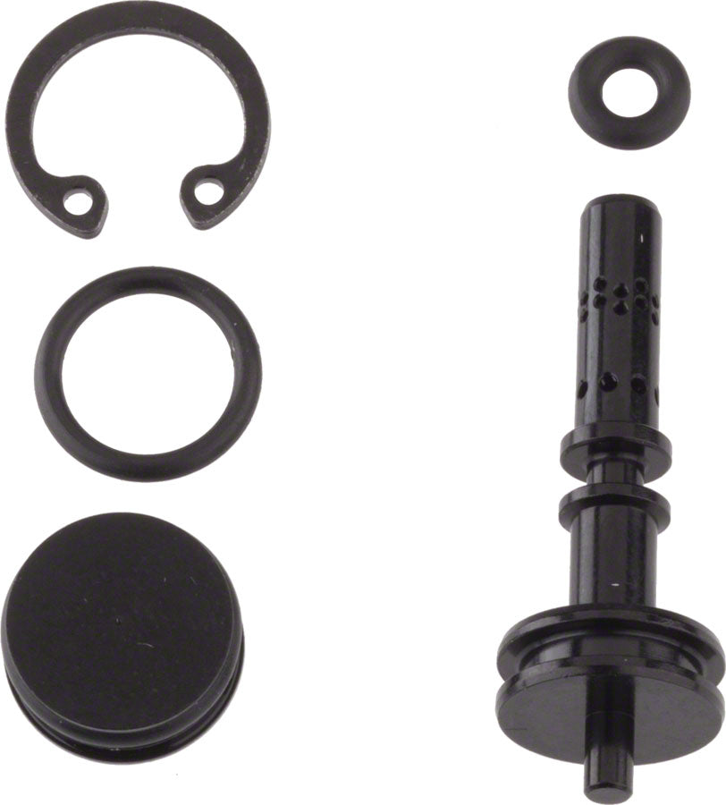 Reverb Internal Parts