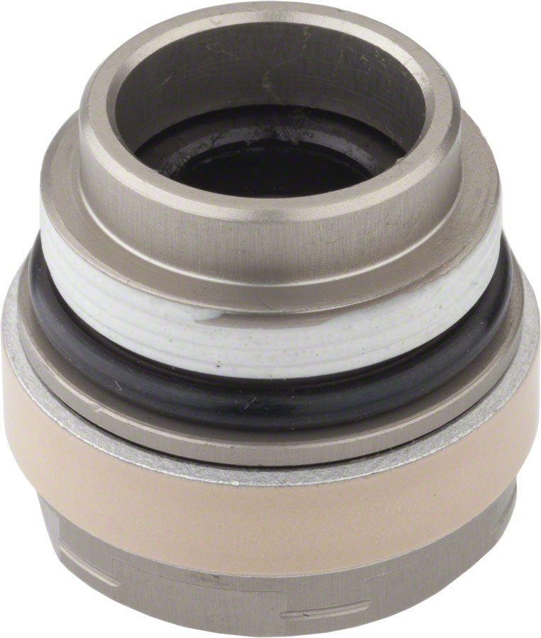 Reverb Internal Parts