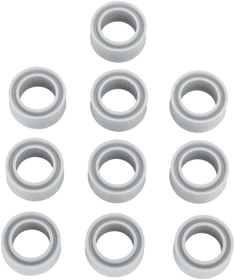Reverb IFP Pistons