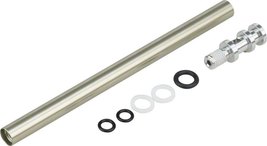 Reverb Internal Parts