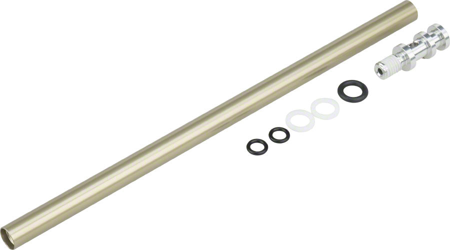 Reverb Internal Parts