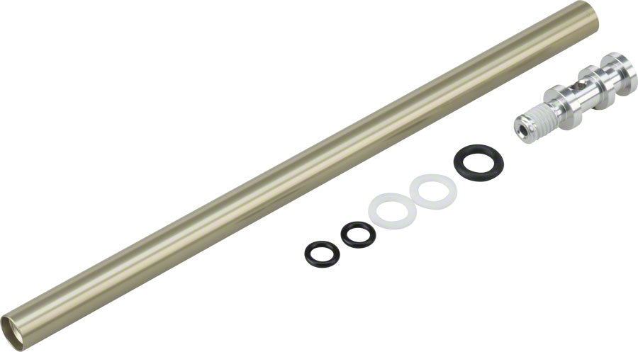 Reverb Internal Parts