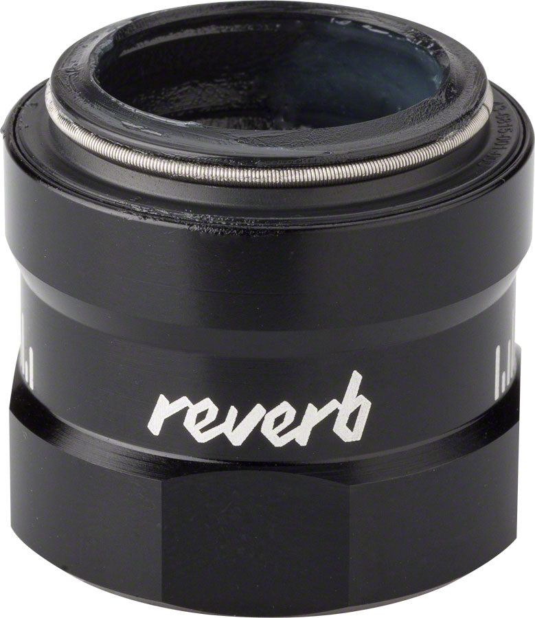 Reverb External Parts