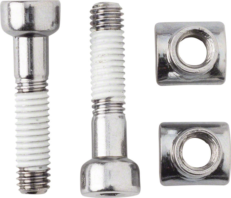 Reverb External Parts