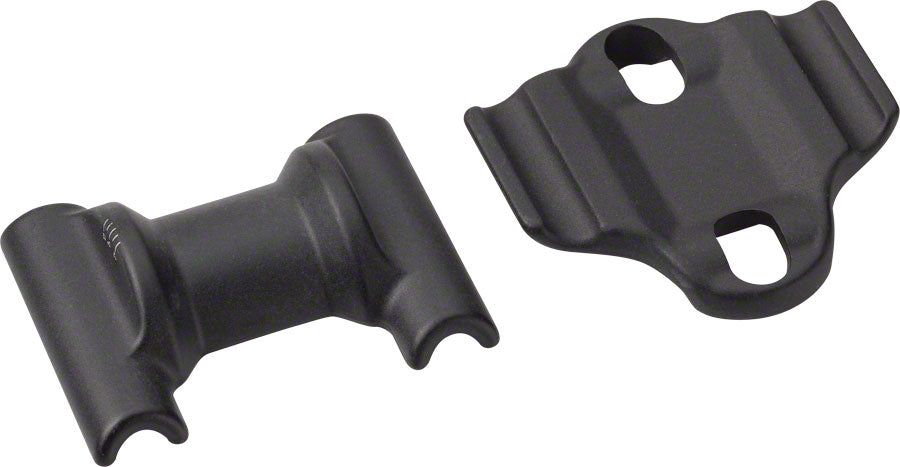 Reverb External Parts