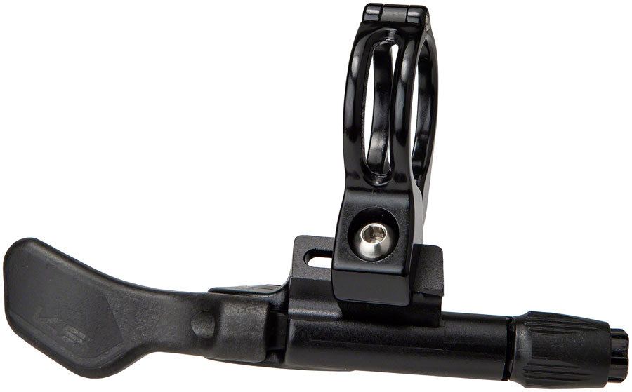 Southpaw Remote Levers