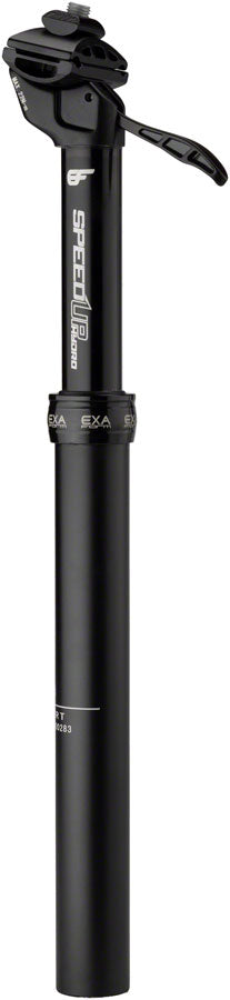 ExaForm Speed Up Dropper Seatpost