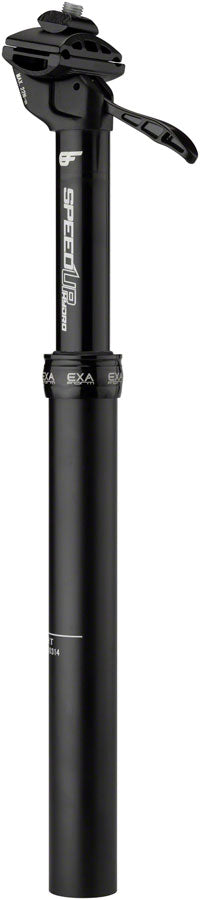 ExaForm Speed Up Dropper Seatpost