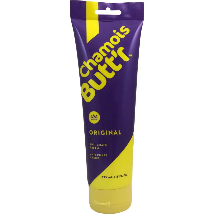 Original Anti Chafe Cream