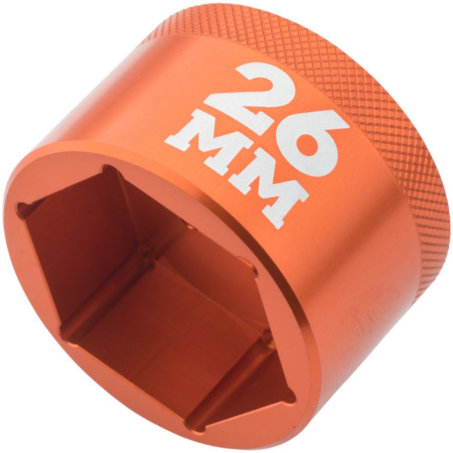 Topcap Socket