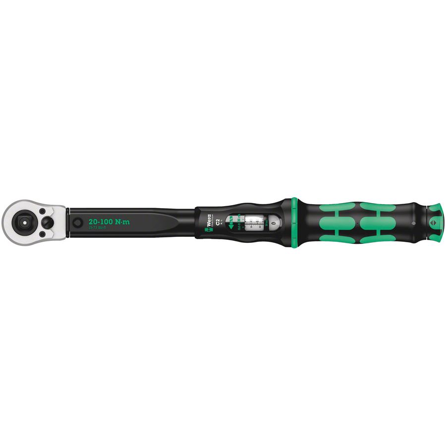 Click-Torque C Torque Wrench