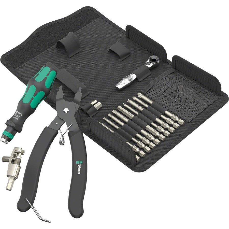 9532 Chain Riveter Set