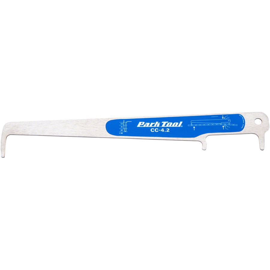 CC-4.2 Chain Checker Tool