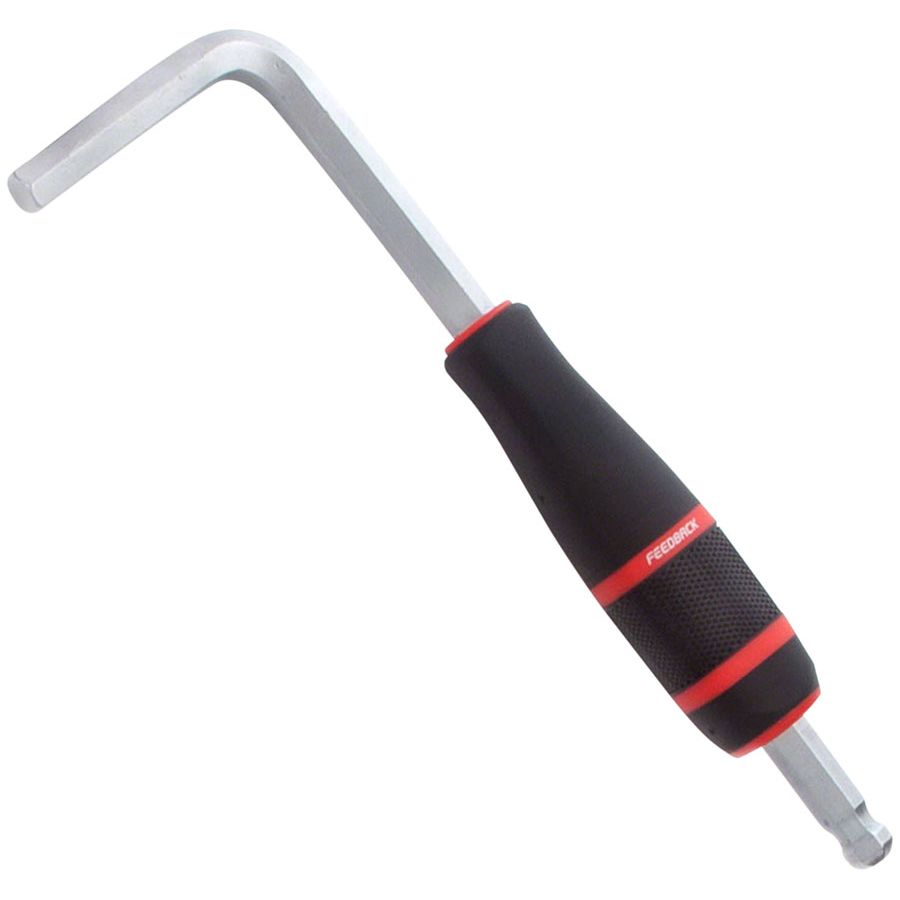 L-Handles