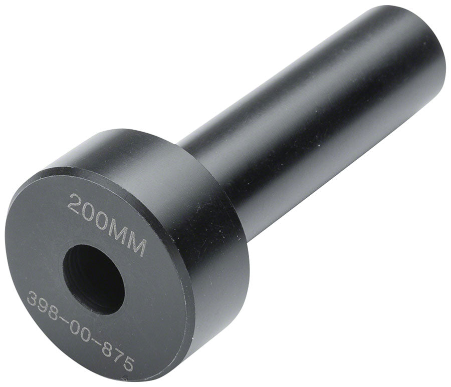 Transfer Seat Post Tools