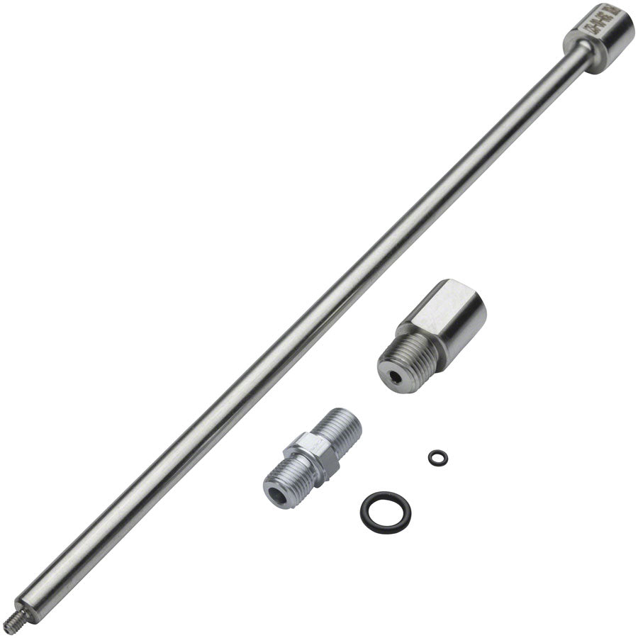Transfer Seat Post Tools