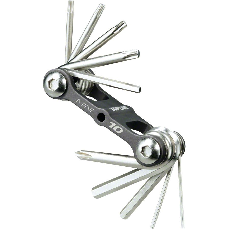 Mini 10 Multi Tool