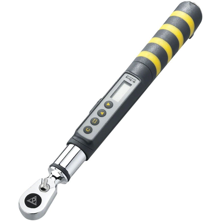 D-Torq Wrench