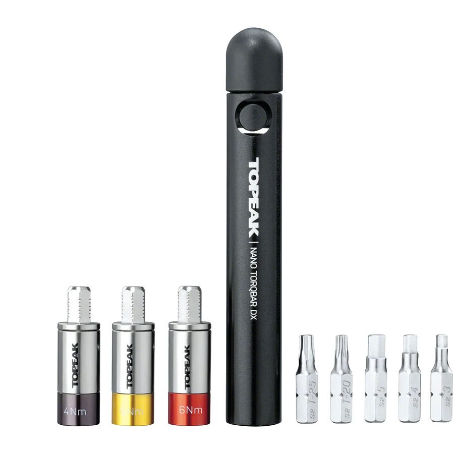 Nano Torqbar DX Kit