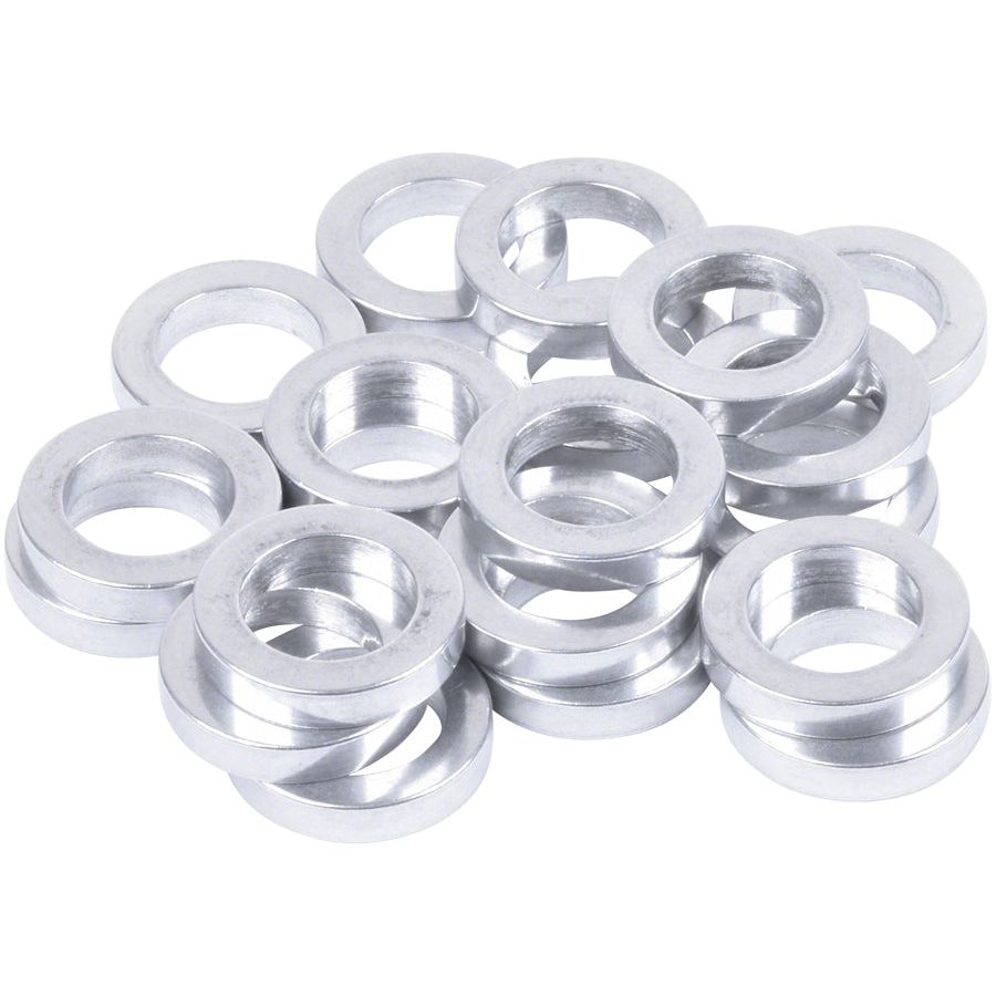 Axle Spacers