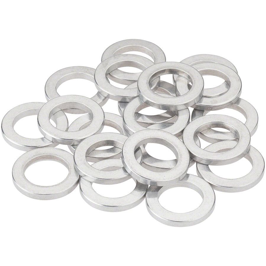Axle Spacers