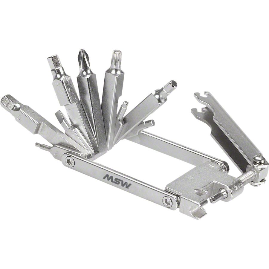 MT-210 Flat-Pack Multi-Tool, 10 Bit